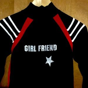 Girlfriend Sweater